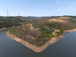 Ruina T5 - Bensafrim, Lagos, Faro (Algarve) - Miniatura: 3/27