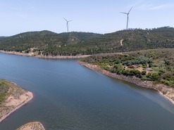 Ruina T5 - Bensafrim, Lagos, Faro (Algarve) - Miniatura: 5/27