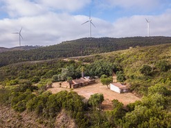 Ruina T5 - Bensafrim, Lagos, Faro (Algarve) - Miniatura: 7/27