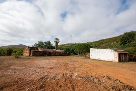 Ruina T5 - Bensafrim, Lagos, Faro (Algarve) - Miniatura: 10/27