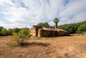 Ruina T5 - Bensafrim, Lagos, Faro (Algarve) - Miniatura: 11/27