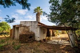 Ruina T5 - Bensafrim, Lagos, Faro (Algarve) - Miniatura: 14/27