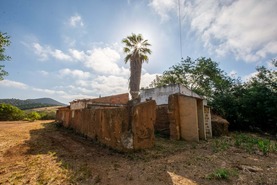 Ruina T5 - Bensafrim, Lagos, Faro (Algarve) - Miniatura: 15/27