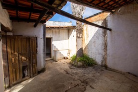 Ruina T5 - Bensafrim, Lagos, Faro (Algarve) - Miniatura: 16/27