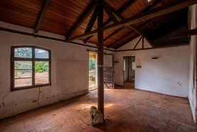 Ruina T5 - Bensafrim, Lagos, Faro (Algarve) - Miniatura: 17/27