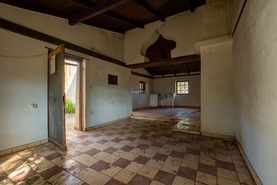 Ruina T5 - Bensafrim, Lagos, Faro (Algarve) - Miniatura: 19/27