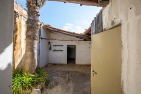 Ruina T5 - Bensafrim, Lagos, Faro (Algarve) - Miniatura: 22/27