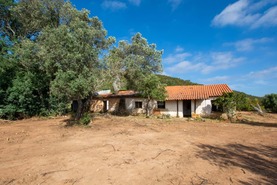 Ruina T5 - Bensafrim, Lagos, Faro (Algarve) - Miniatura: 23/27