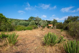 Ruina T5 - Bensafrim, Lagos, Faro (Algarve) - Miniatura: 24/27