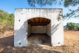 Ruina T5 - Bensafrim, Lagos, Faro (Algarve) - Miniatura: 26/27