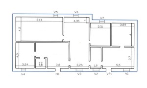 Ruina T5 - Bensafrim, Lagos, Faro (Algarve) - Miniatura: 27/27