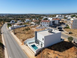 Moradia T4 - Mexilhoeira Grande, Portimo, Faro (Algarve) - Miniatura: 28/31