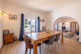 Moradia T4 - Bensafrim, Lagos, Faro (Algarve) - Miniatura: 6/46