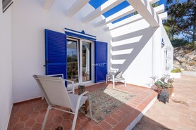 Moradia T4 - Bensafrim, Lagos, Faro (Algarve) - Miniatura: 7/46