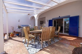 Moradia T4 - Bensafrim, Lagos, Faro (Algarve) - Miniatura: 13/46