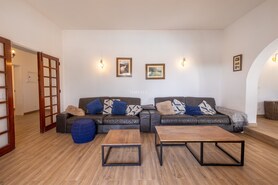 Moradia T4 - Bensafrim, Lagos, Faro (Algarve) - Miniatura: 14/46