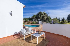 Moradia T4 - Bensafrim, Lagos, Faro (Algarve) - Miniatura: 22/46