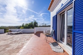 Moradia T4 - Bensafrim, Lagos, Faro (Algarve) - Miniatura: 26/46