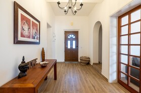 Moradia T4 - Bensafrim, Lagos, Faro (Algarve) - Miniatura: 29/46