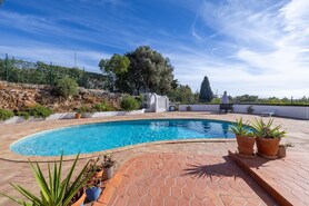 Moradia T4 - Bensafrim, Lagos, Faro (Algarve) - Miniatura: 33/46