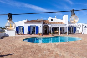 Moradia T4 - Bensafrim, Lagos, Faro (Algarve) - Miniatura: 34/46