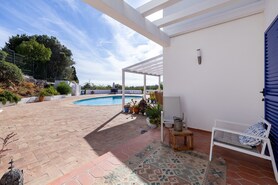 Moradia T4 - Bensafrim, Lagos, Faro (Algarve) - Miniatura: 35/46