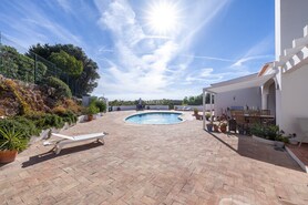 Moradia T4 - Bensafrim, Lagos, Faro (Algarve) - Miniatura: 36/46