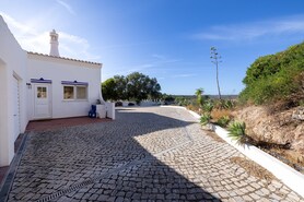 Moradia T4 - Bensafrim, Lagos, Faro (Algarve) - Miniatura: 39/46