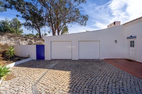 Moradia T4 - Bensafrim, Lagos, Faro (Algarve) - Miniatura: 40/46