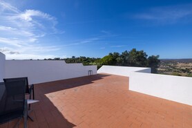 Moradia T4 - Bensafrim, Lagos, Faro (Algarve) - Miniatura: 41/46