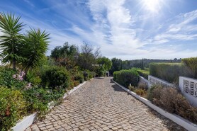 Moradia T4 - Bensafrim, Lagos, Faro (Algarve) - Miniatura: 43/46