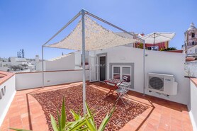 Moradia T3 - Lagos, Lagos, Faro (Algarve) - Miniatura: 37/37