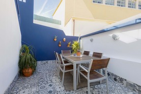 Moradia - Lagos, Lagos, Faro (Algarve) - Miniatura: 2/41