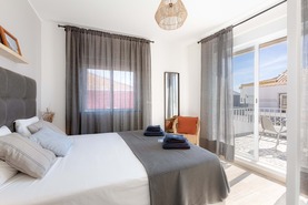 Moradia - Lagos, Lagos, Faro (Algarve) - Miniatura: 15/41