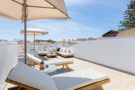 Moradia - Lagos, Lagos, Faro (Algarve) - Miniatura: 34/41
