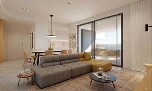 Apartamento T2 - S�o Gon�alo de Lagos, Lagos, Faro (Algarve) - Miniatura: 2/17