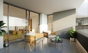 Apartamento T2 - S�o Gon�alo de Lagos, Lagos, Faro (Algarve) - Miniatura: 3/17