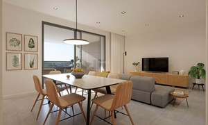 Apartamento T2 - S�o Gon�alo de Lagos, Lagos, Faro (Algarve) - Miniatura: 7/17