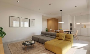 Apartamento T2 - S�o Gon�alo de Lagos, Lagos, Faro (Algarve) - Miniatura: 8/17