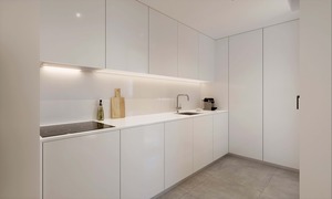 Apartamento T2 - S�o Gon�alo de Lagos, Lagos, Faro (Algarve) - Miniatura: 10/17