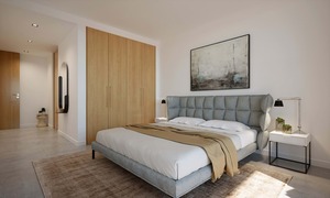 Apartamento T2 - S�o Gon�alo de Lagos, Lagos, Faro (Algarve) - Miniatura: 11/17