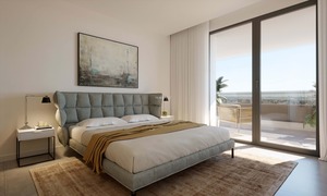 Apartamento T2 - S�o Gon�alo de Lagos, Lagos, Faro (Algarve) - Miniatura: 12/17