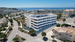 Apartamento T2 - S�o Gon�alo de Lagos, Lagos, Faro (Algarve) - Miniatura: 14/17