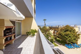 Apartamento T1 - Lagos, Lagos, Faro (Algarve) - Miniatura: 1/31