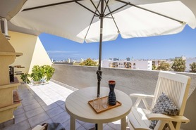 Apartamento T1 - Lagos, Lagos, Faro (Algarve) - Miniatura: 5/31