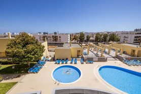 Apartamento T1 - Lagos, Lagos, Faro (Algarve) - Miniatura: 8/31