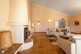 Moradia T4 - Marmelete, Monchique, Faro (Algarve) - Miniatura: 4/49