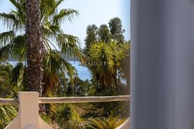 Moradia T4 - Marmelete, Monchique, Faro (Algarve) - Miniatura: 6/49