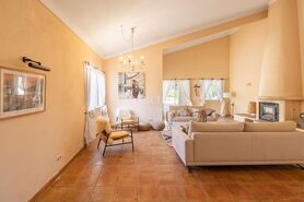 Moradia T4 - Marmelete, Monchique, Faro (Algarve) - Miniatura: 10/49