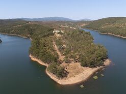 Moradia T4 - Marmelete, Monchique, Faro (Algarve) - Miniatura: 13/49
